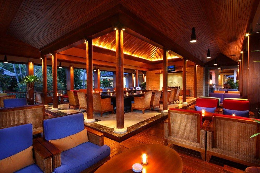 The Santosa Villas & Resort Lombok Mangsit Exterior photo